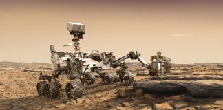 Roverul Perseverance al NASA, preconizat să plece spre Marte pe 17 iulie