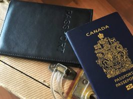 Informații utile pentru cetățenii canadieni de origine română care doresc să călătorească cu pașaportul canadian