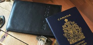 Informații utile pentru cetățenii canadieni de origine română care doresc să călătorească cu pașaportul canadian