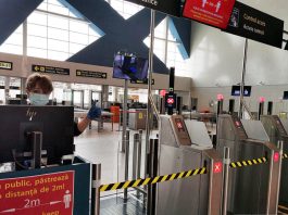Noi măsuri privind intrarea în România în contextul pandemiei de COVID-19