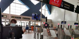 Noi măsuri privind intrarea în România în contextul pandemiei de COVID-19