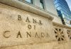 Banca Centrală a Canadei menține dobânda de referință la 0.25%