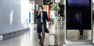 Interdicția de intrare în Canada a fost prelungită până la 31 iulie