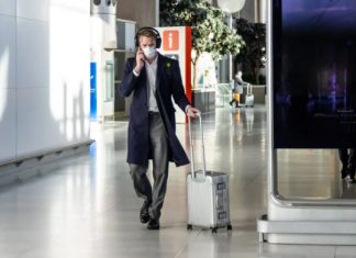 Interdicția de intrare în Canada a fost prelungită până la 31 iulie