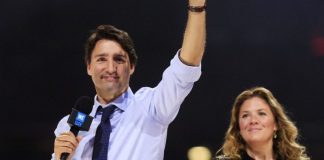 Scandalul WE și impactul său asupra guvernului minoritar liberal