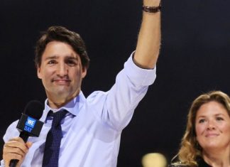 Scandalul WE și impactul său asupra guvernului minoritar liberal