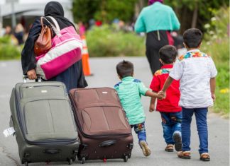 Analiză | Canada: Ce este Acordul privind țările terțe sigure și de ce este acum considerat neconstituțional?