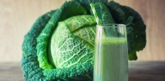 Remedii naturale cu plante și legume: Varza