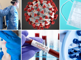 COVID-19: Tur de orizont al săptămânii încheiate pe 24 iulie