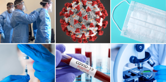 COVID-19: Tur de orizont al săptămânii încheiate pe 24 iulie