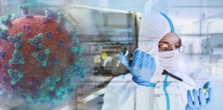 COVID-19: Tur de orizont al săptămânii încheiate pe 3 iulie