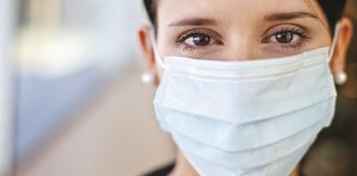 Quebec: Unde și cum trebuie să purtăm o mască?