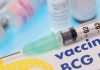 Vaccinul contra tuberculozei: Fără efect împotriva COVID-19?