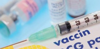 Vaccinul contra tuberculozei: Fără efect împotriva COVID-19?