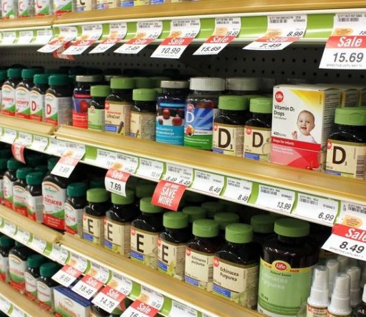 Poate ajuta vitamina D la combaterea COVID-19?