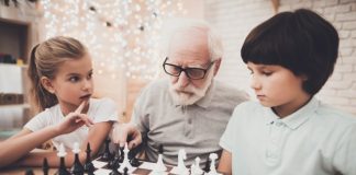 Cele mai bune deschideri în șah pentru începători: Deschiderea scoțiană