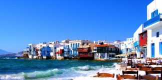 Informații utile pentru cetățenii români care doresc să călătorească în Grecia