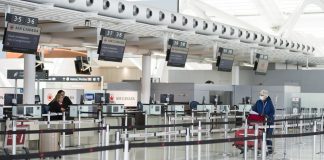 Canada prelungește închiderea granițelor sale internaționale până la 30 septembrie