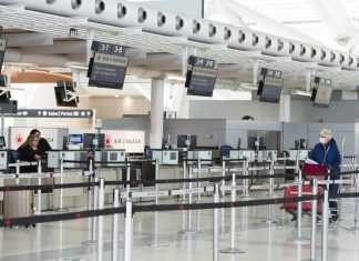 Canada prelungește închiderea granițelor sale internaționale până la 30 septembrie