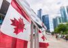 Scădere majoră a economiei canadiene în al doilea trimestru