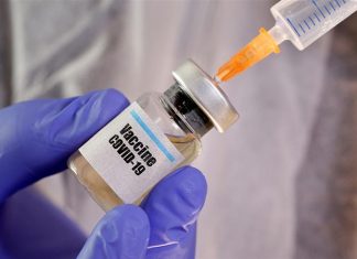 Ottawa a rezervat 190 de milioane de doze ale unor potențiale vaccinuri împotriva COVID-19