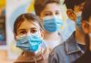 Școlile în Quebec: Masca obligatorie începând din clasa a V-a primară