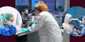 COVID-19: Tur de orizont al săptămânii încheiate pe 14 august