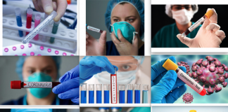 COVID-19: Tur de orizont al săptămânii încheiate pe 21 august