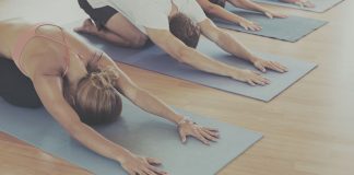 Yoga, o practică străveche pentru minte, corp și spirit