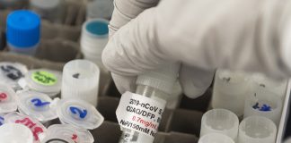 Ottawa a încheiat al șaselea contract de aprovizionare cu un potențial vaccin împotriva COVID-19