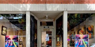 Expoziția Le Retour, cu două pictorițe de origine română: Doina Falcon și Maggie Romanovici