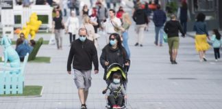 Quebec: Trei regiuni ale provinciei, în alertă portocalie privind COVID-19