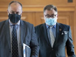 Quebec: Laval și Outaouais au trecut la un nivel de alertă oranj