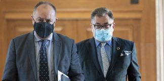 Quebec: Laval și Outaouais au trecut la un nivel de alertă oranj