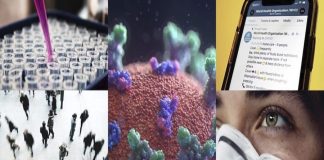 COVID-19: Tur de orizont al săptămânii încheiate pe 18 septembrie