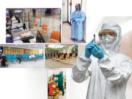 COVID-19: Tur de orizont al săptămânii încheiate pe 4 septembrie