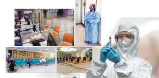 COVID-19: Tur de orizont al săptămânii încheiate pe 4 septembrie