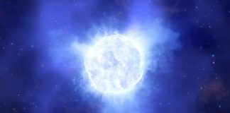 Misterul stelei care a dispărut fără urmă