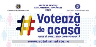 Alegeri parlamentare în România: Informații pentru alegătorii români din Canada