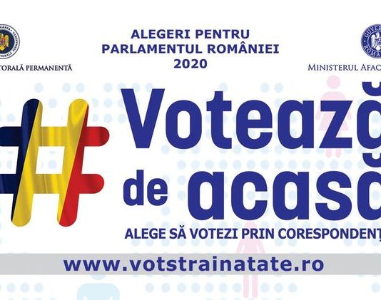 Alegeri parlamentare în România: Informații pentru alegătorii români din Canada