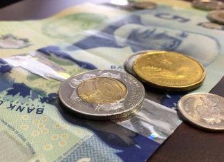 Perspective economice: COVID-19 a temperat optimismul financiar al canadienilor