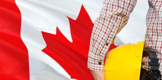 Imigrație și impactul COVID-19: Lucrătorii temporari în Canada și familiile lor