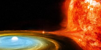 Cum se va sfârși Universul? Teoria exploziilor finale