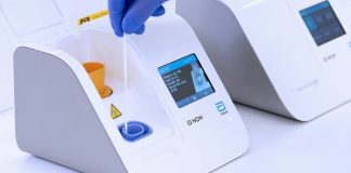 Santé Canada a dat undă verde pentru două teste rapide de depistare a COVID-19