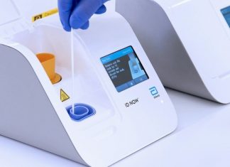 Santé Canada a dat undă verde pentru două teste rapide de depistare a COVID-19