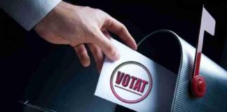 Alegeri parlamentare în România: Pașii de urmat pentru înscrierea ca votant prin corespondență