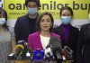 Zi istorică în Republica Moldova: Maia Sandu a câștigat alegerile prezidențiale. Situația votului la Montreal