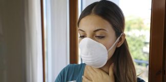 Cum îți dai seama dacă ai gripă sau COVID-19