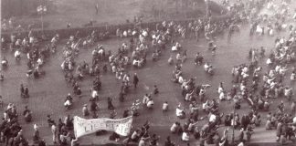 Opinie | Amintiri în dezordine despre Revoluție