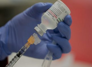Santé Canada a aprobat vaccinul produs de Pfizer împotriva COVID-19